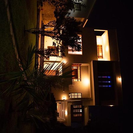 Bed and Breakfast Arusha Royal Екстер'єр фото