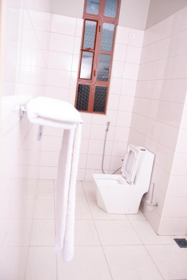 Bed and Breakfast Arusha Royal Екстер'єр фото