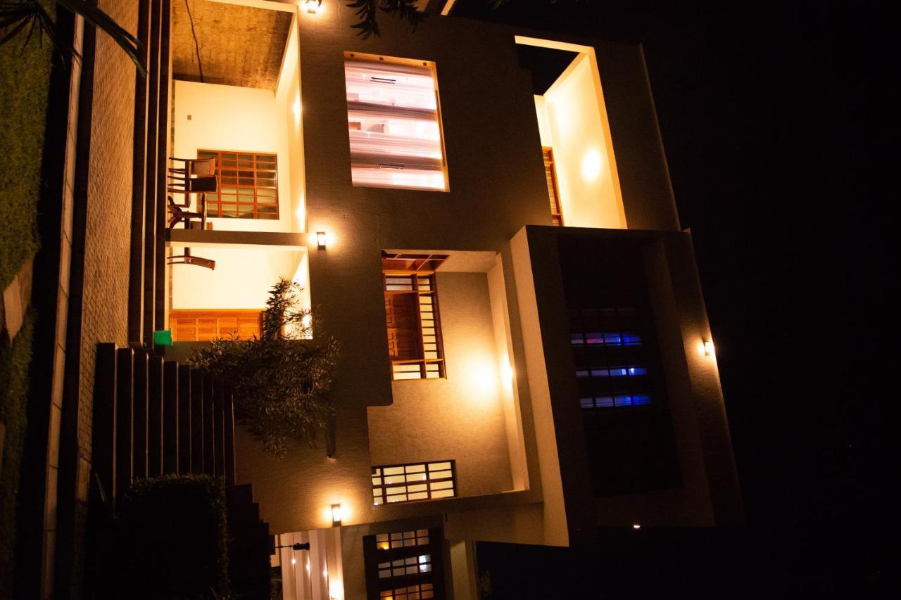 Bed and Breakfast Arusha Royal Екстер'єр фото